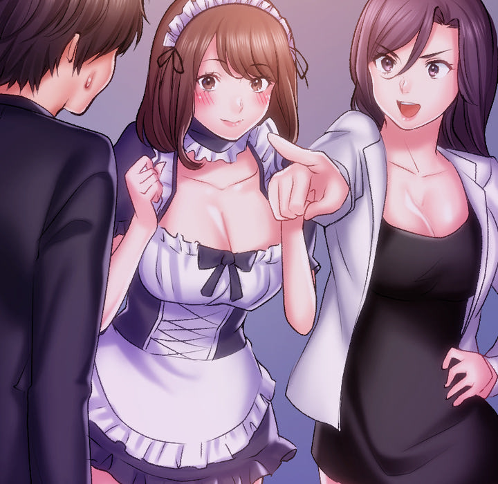 Addictive Kiss: Your Lips Feel the Best - episode 28 - 72