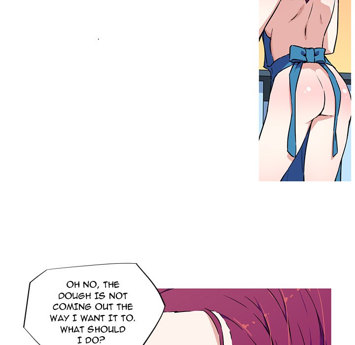My Girlfriend is a Star - episode 8 - 41