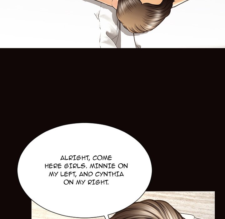 Superstar Cynthia Oh - episode 41 - 22