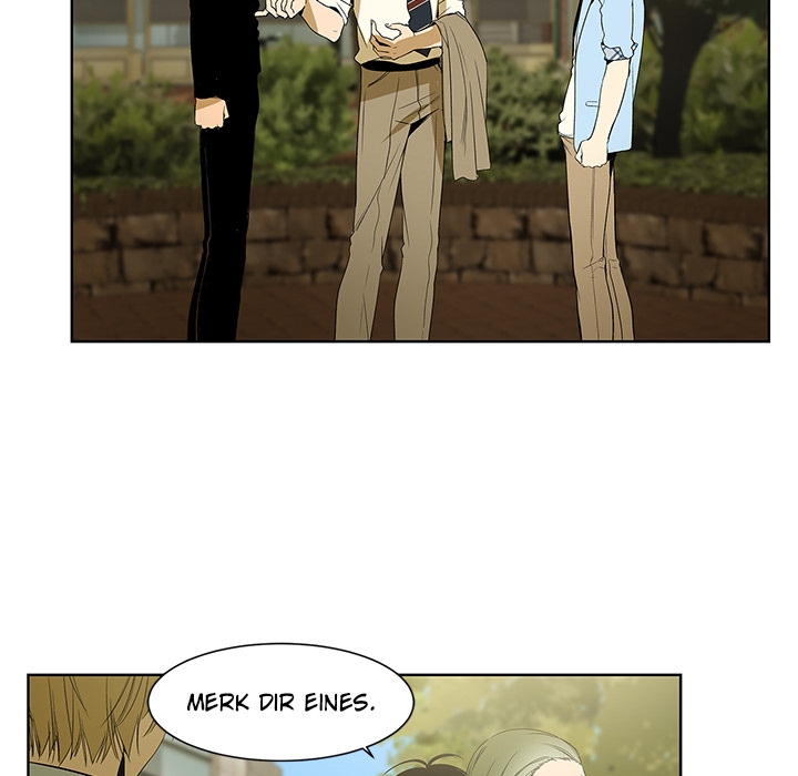 Besondere Beziehungen - episode 28 - 36