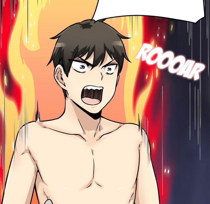 Excuse me, This is my Room - UNCENSORED - episode 47 - 108