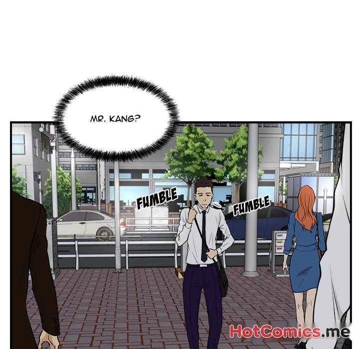 Mr. Kang - episode 15 - 31