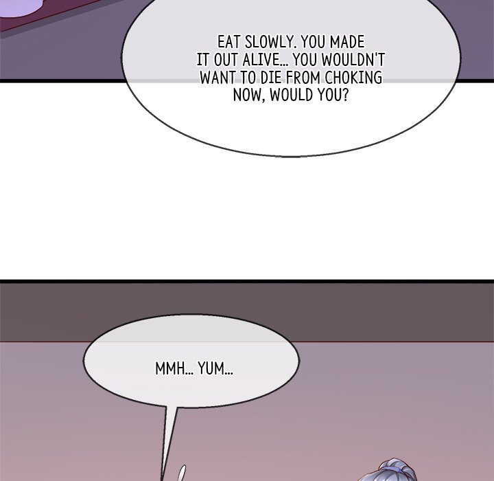Clever Lady Chelsea - episode 28 - 16