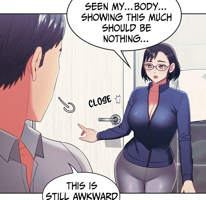 Master, Do You Need A Hand? - episode 19 - 83
