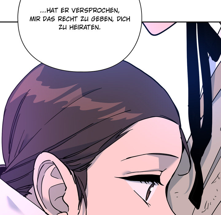 Die Prinzessin und ihre Leibwächter - episode 69 - 156