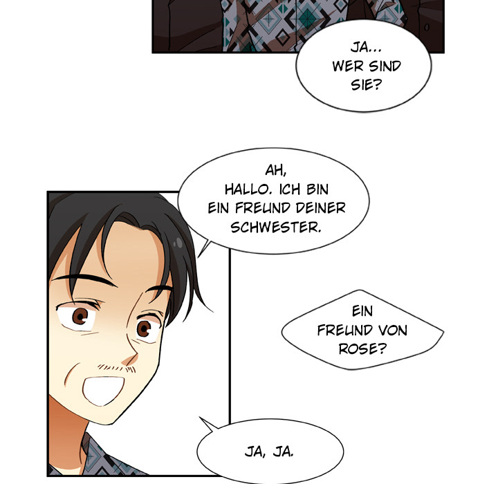 Mörder in klein - episode 13 - 26