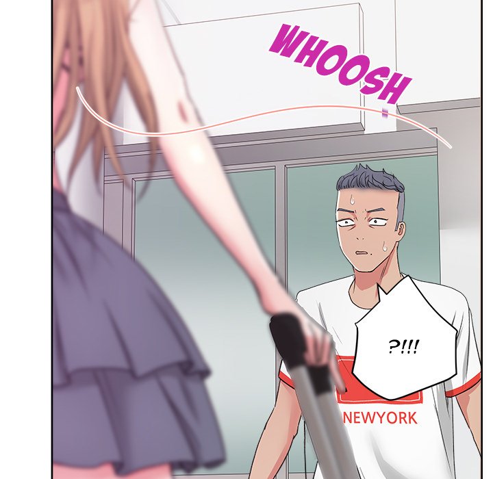 Soojung's Comic Store - episode 21 - 128