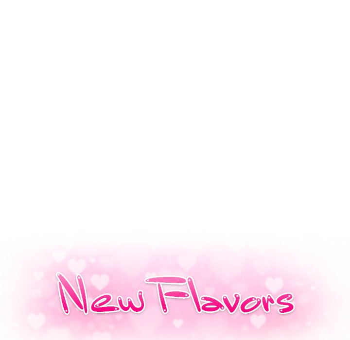 New Flavors - episode 1 - 43