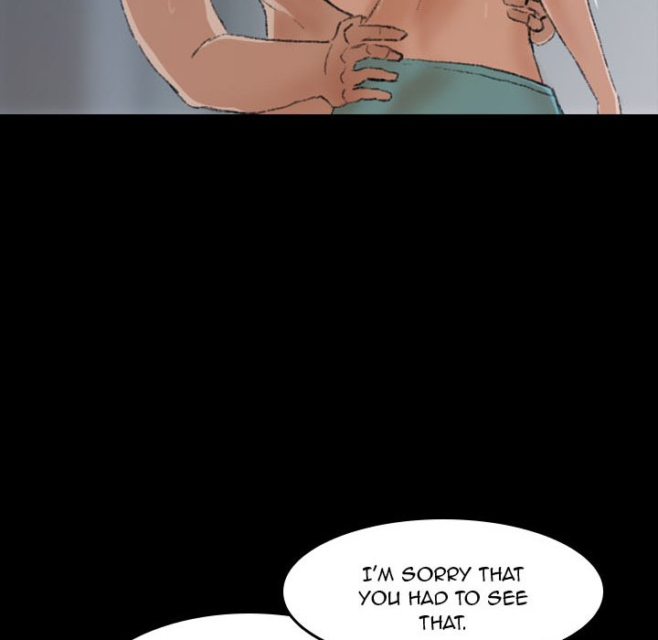Secret Neighbors - episode 5 - 135