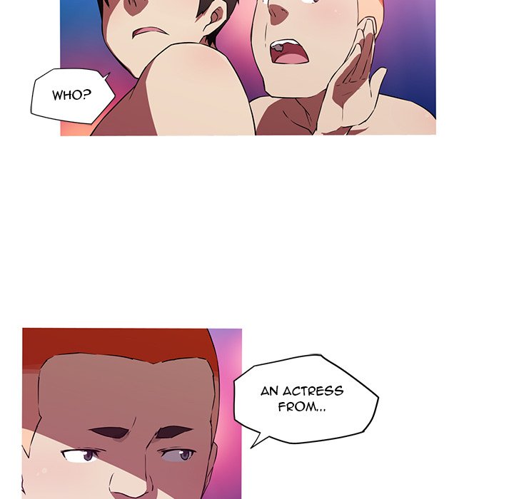 My Girlfriend is a Star - episode 19 - 40