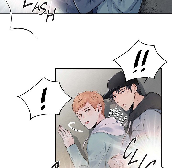 My K - episode 3 - 31