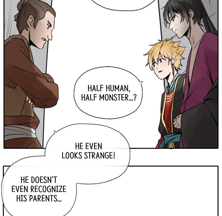 Odis and Moa's Underworld Diary - episode 13 - 27