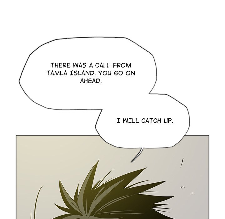 The Fang of Yeongno - episode 50 - 69