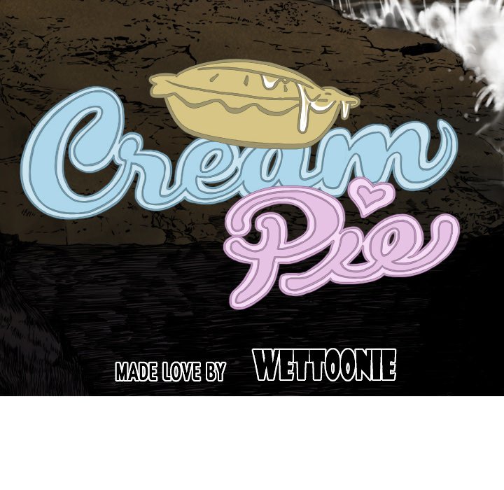 CREAMPIE - episode 26 - 27
