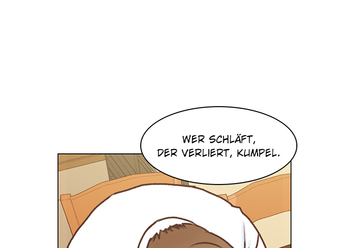 Der Mädchen-Knigge - episode 69 - 3