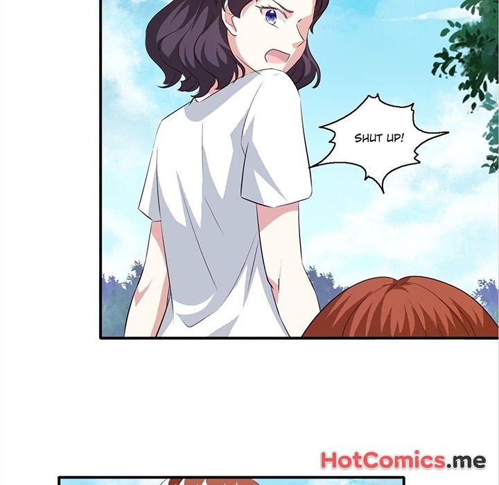 Good Morning, Mrs. Fu - episode 44 - 57