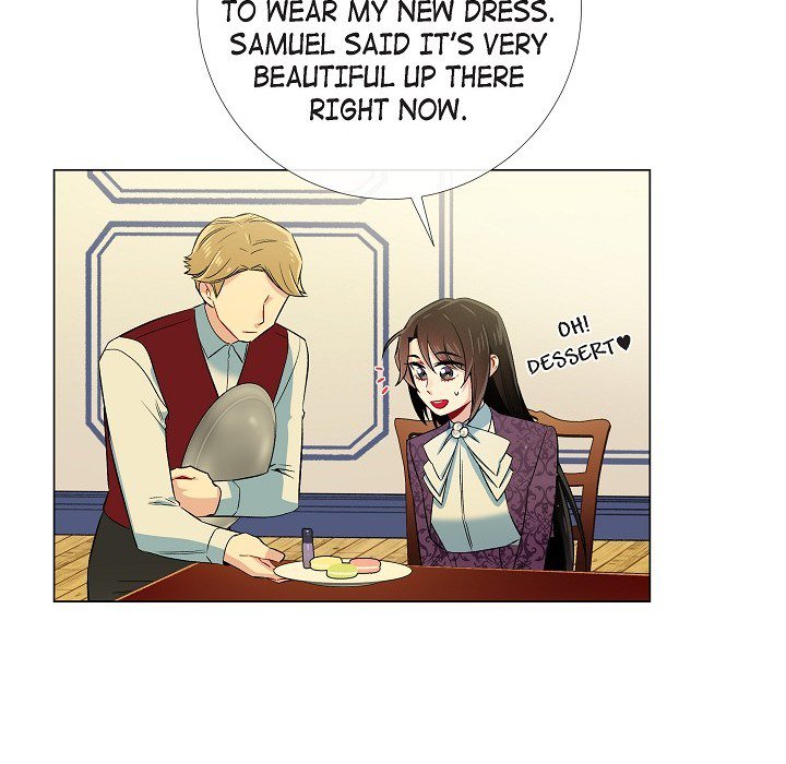 The Maid and the Vampire - episode 38 - 66