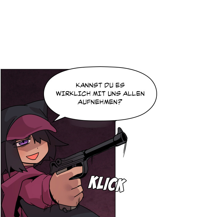 Die Dämonenkaiserin - episode 37 - 2