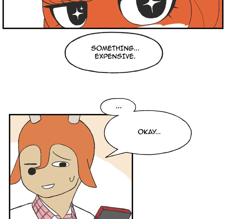 Herbivore High School - episode 6 - 31