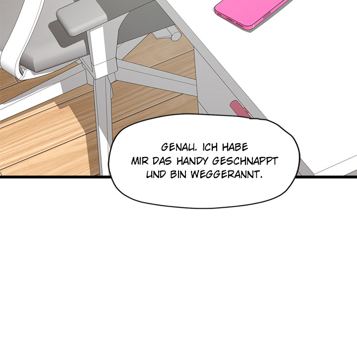 Meine zweite Freundin - episode 4 - 70