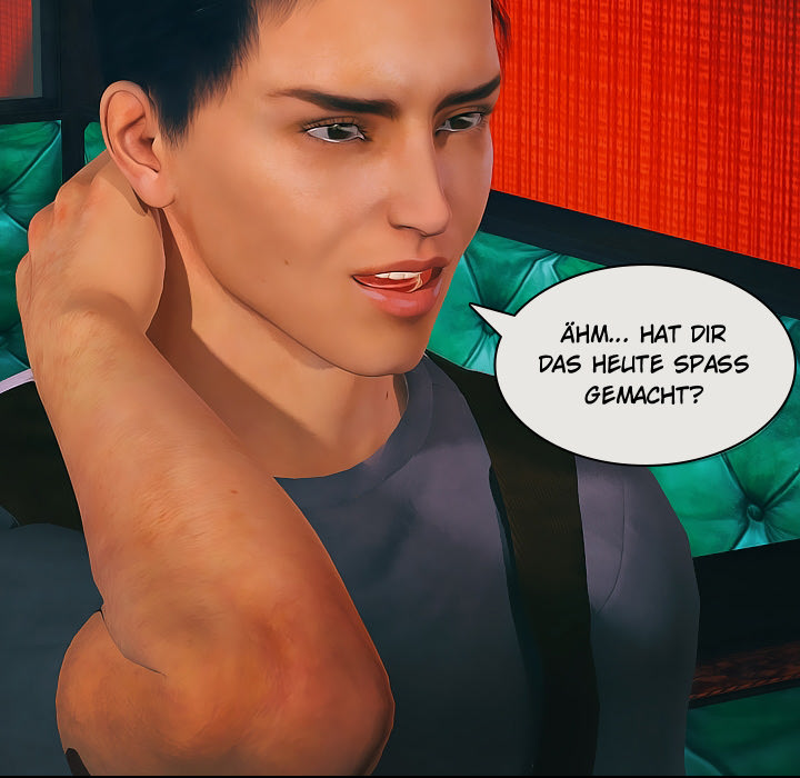 Lust, Liebe & Leben - episode 38 - 11