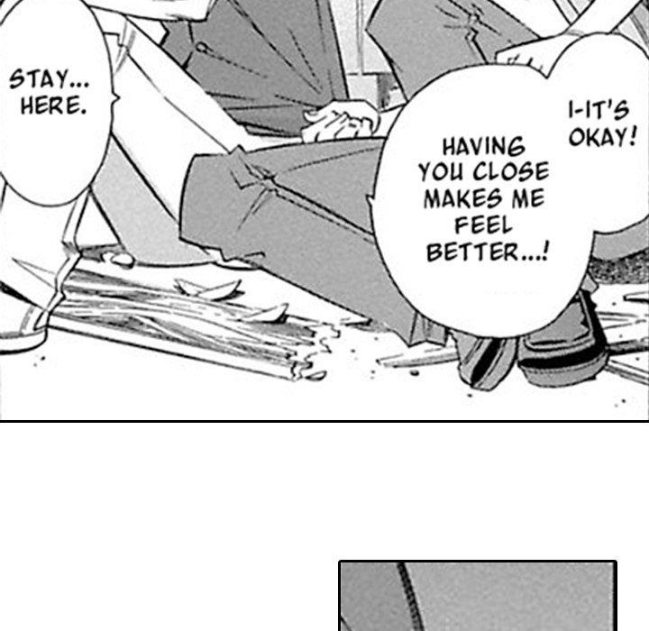 Falling In Love Under The Blue Sky - episode 6 - 66