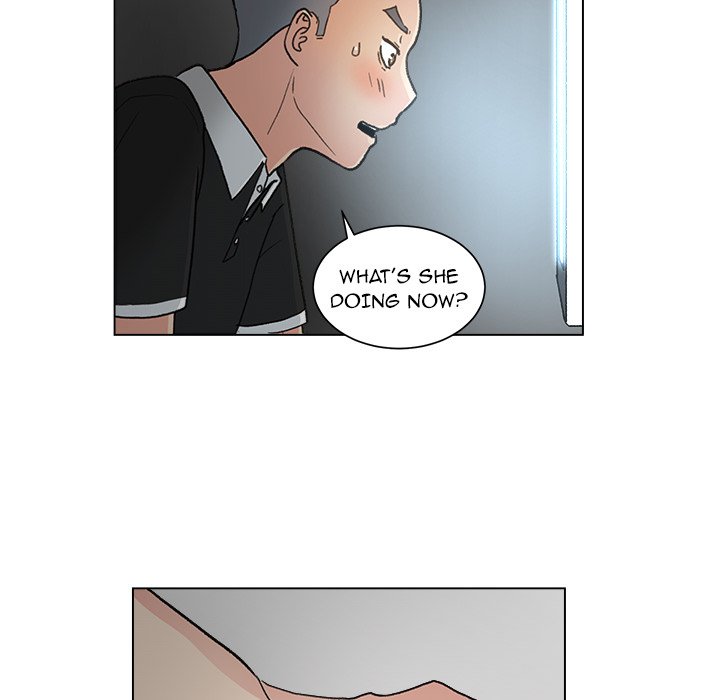 Soojung's Comic Store - episode 1 - 83