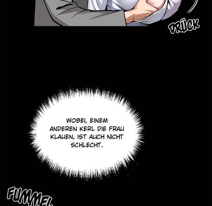 Workaholic Gangster - episode 42 - 46