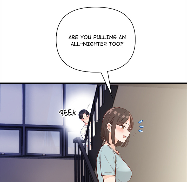 Trapped With My Boss - episode 15 - 121