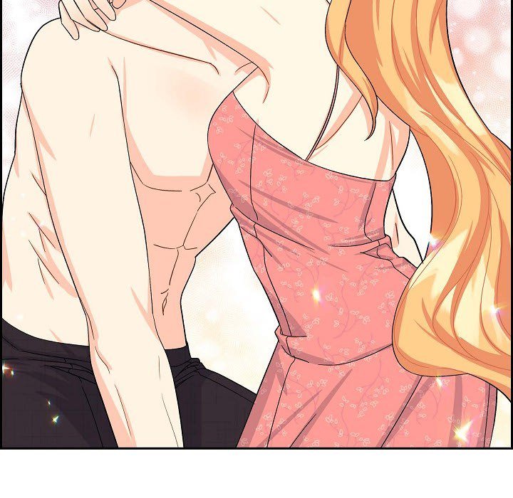 The Destroyer Fell in Love with Me - episode 16 - 129