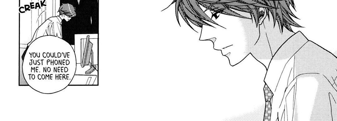 Another Love Story Between My Trainee and I - episode 9 - 11
