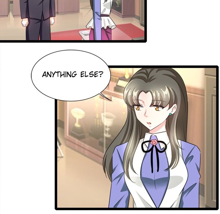 Love Is Never Enough - episode 23 - 27