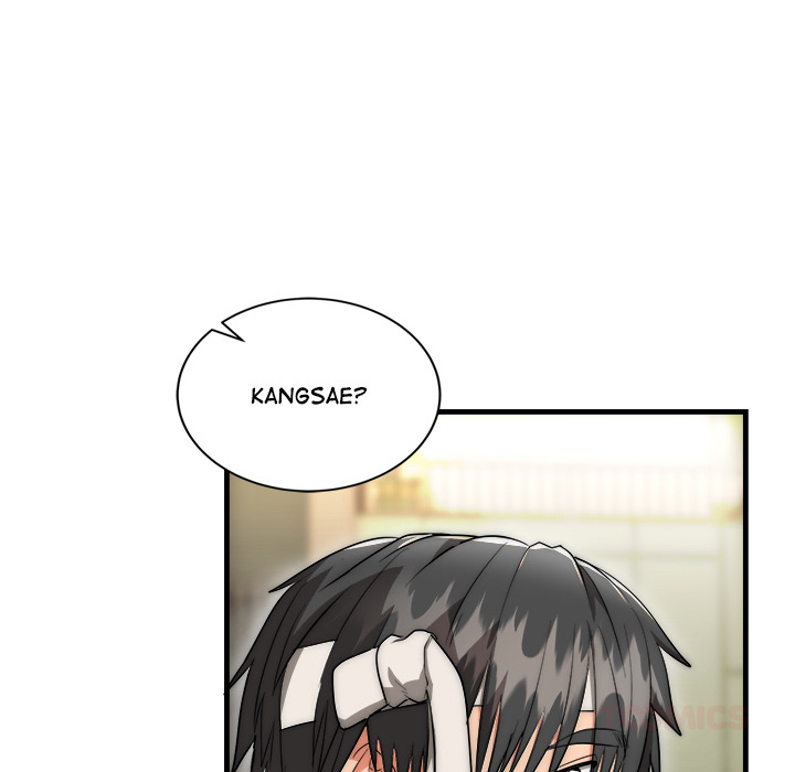 Kangsae the Strong - UNCENSORED - episode 9 - 110