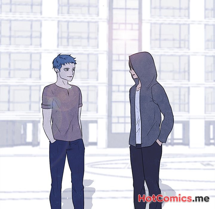 High School Devil - episode 88 - 73