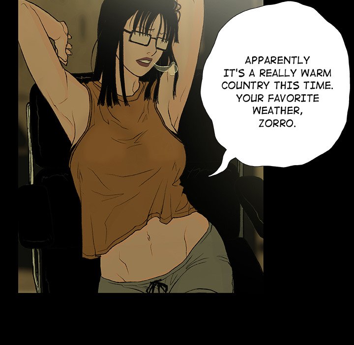 The Jackal - episode 10 - 87