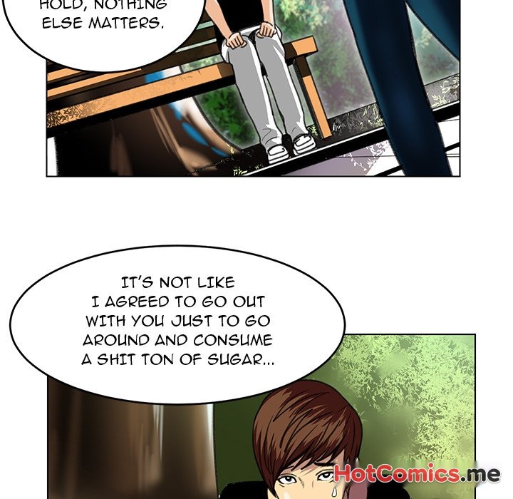 Five Years Apart - episode 23 - 65