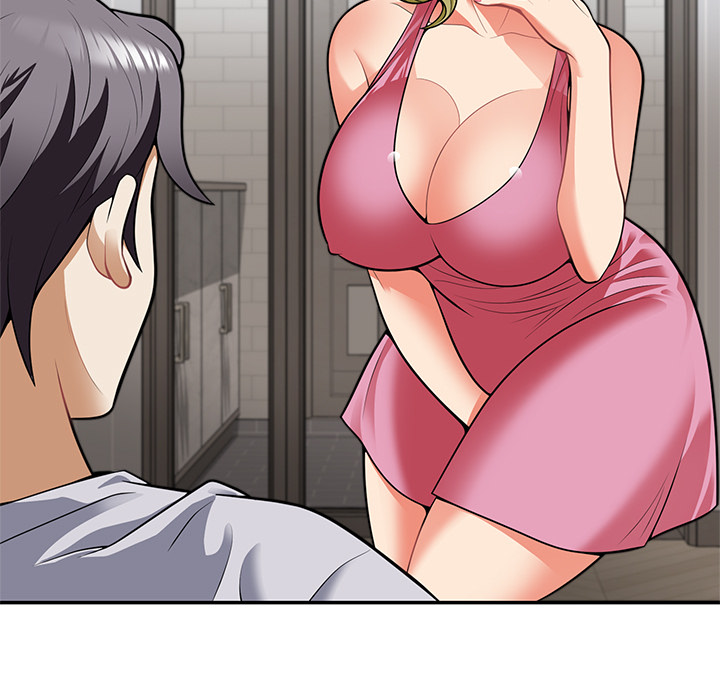 Body Swap - episode 3 - 8