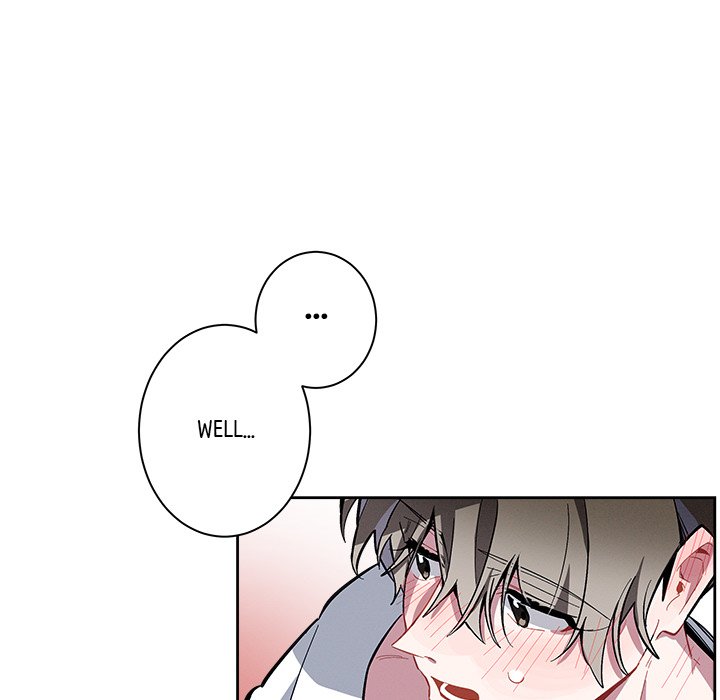 Cherry Doll Scandal - episode 1 - 75