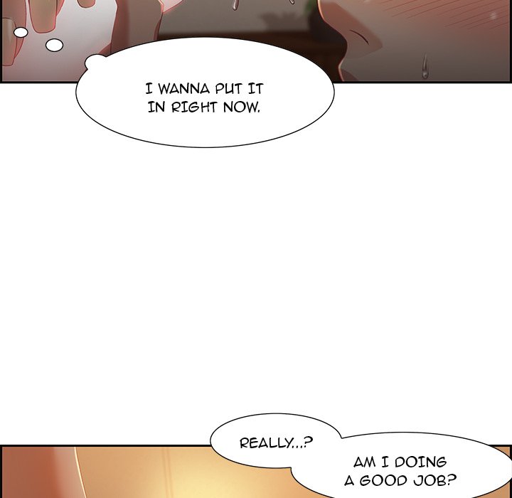 Tasty Chat: 0km - episode 10 - 19