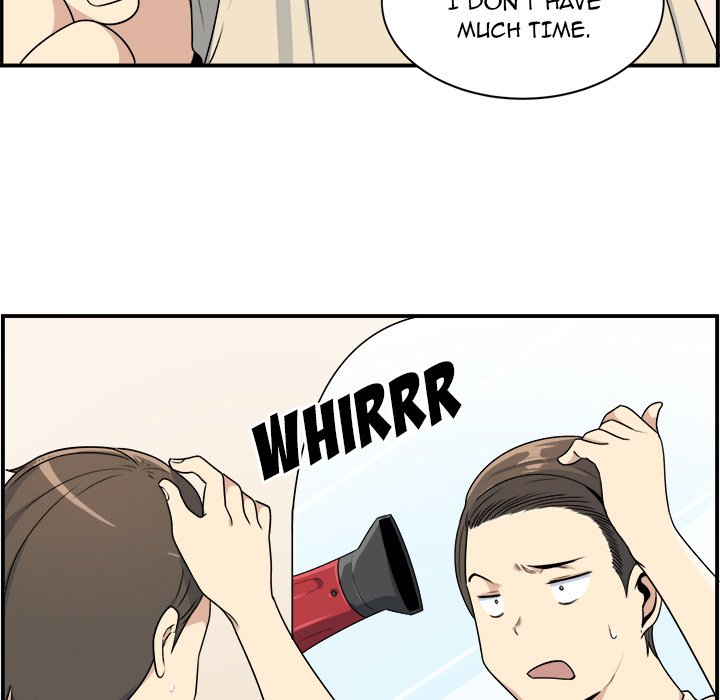 Excuse Me, This is my Room - episode 5 - 34