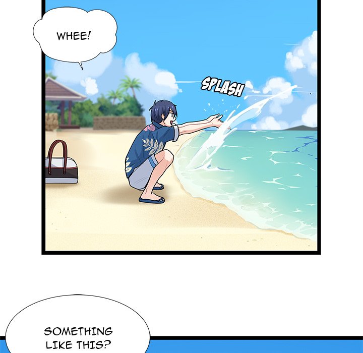 The Boy and the Sea - episode 1 - 40