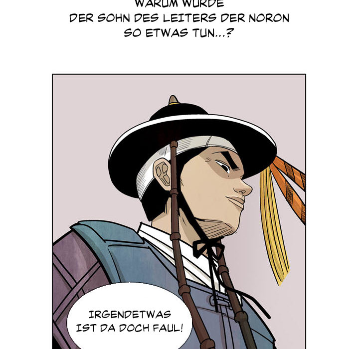 Der Schwertklan Joseons - episode 15 - 87