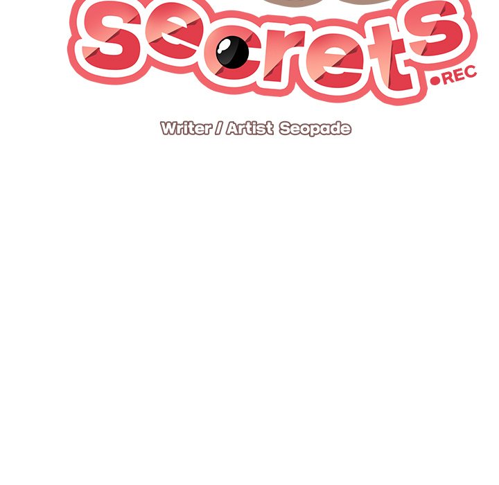 College Secrets - episode 13 - 26