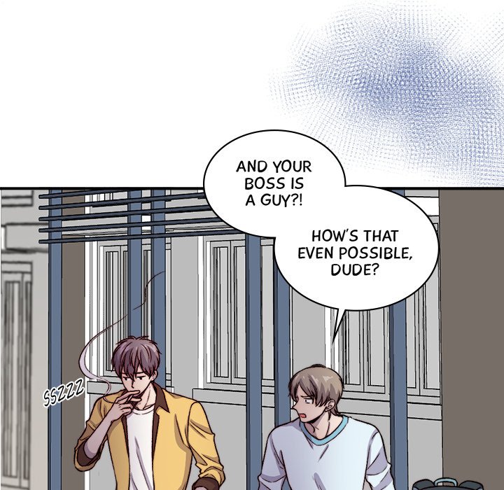 Linked Hearts - episode 14 - 40