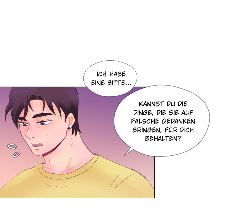 Das Bin Ich Nicht - episode 29 - 52