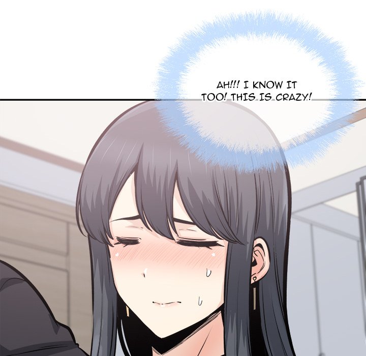 Excuse me, This is my Room - episode 104 - 111