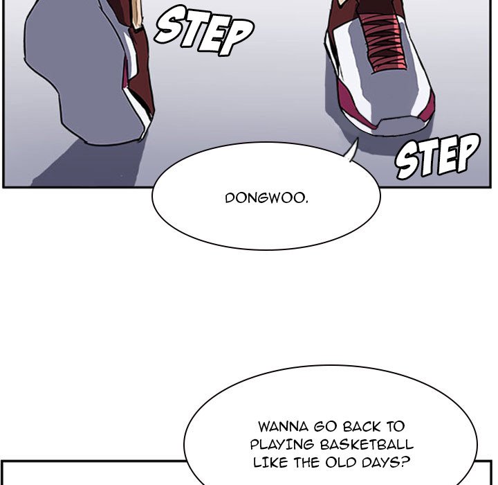 Tweener - episode 21 - 108