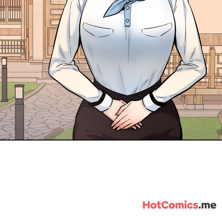 Excuse me, This is my Room - episode 96 - 77