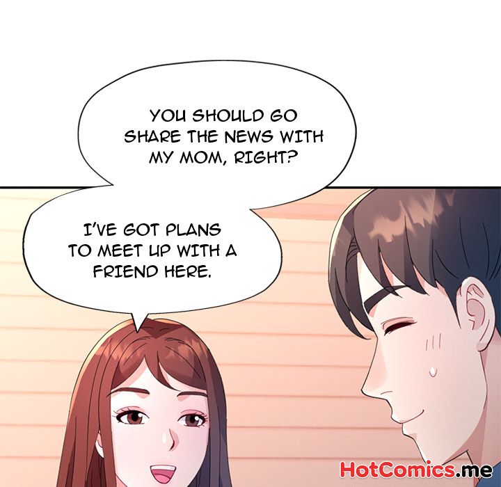 Intimate Tutoring - episode 1 - 162