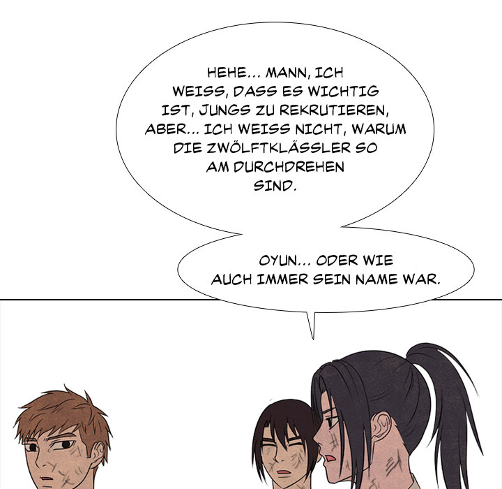 Teufel der Oberstufe - episode 259 - 111